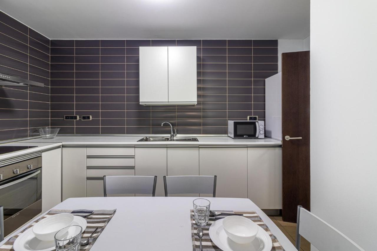 Flatguest Tabaiba II Apartment Las Palmas de Gran Canaria Bagian luar foto
