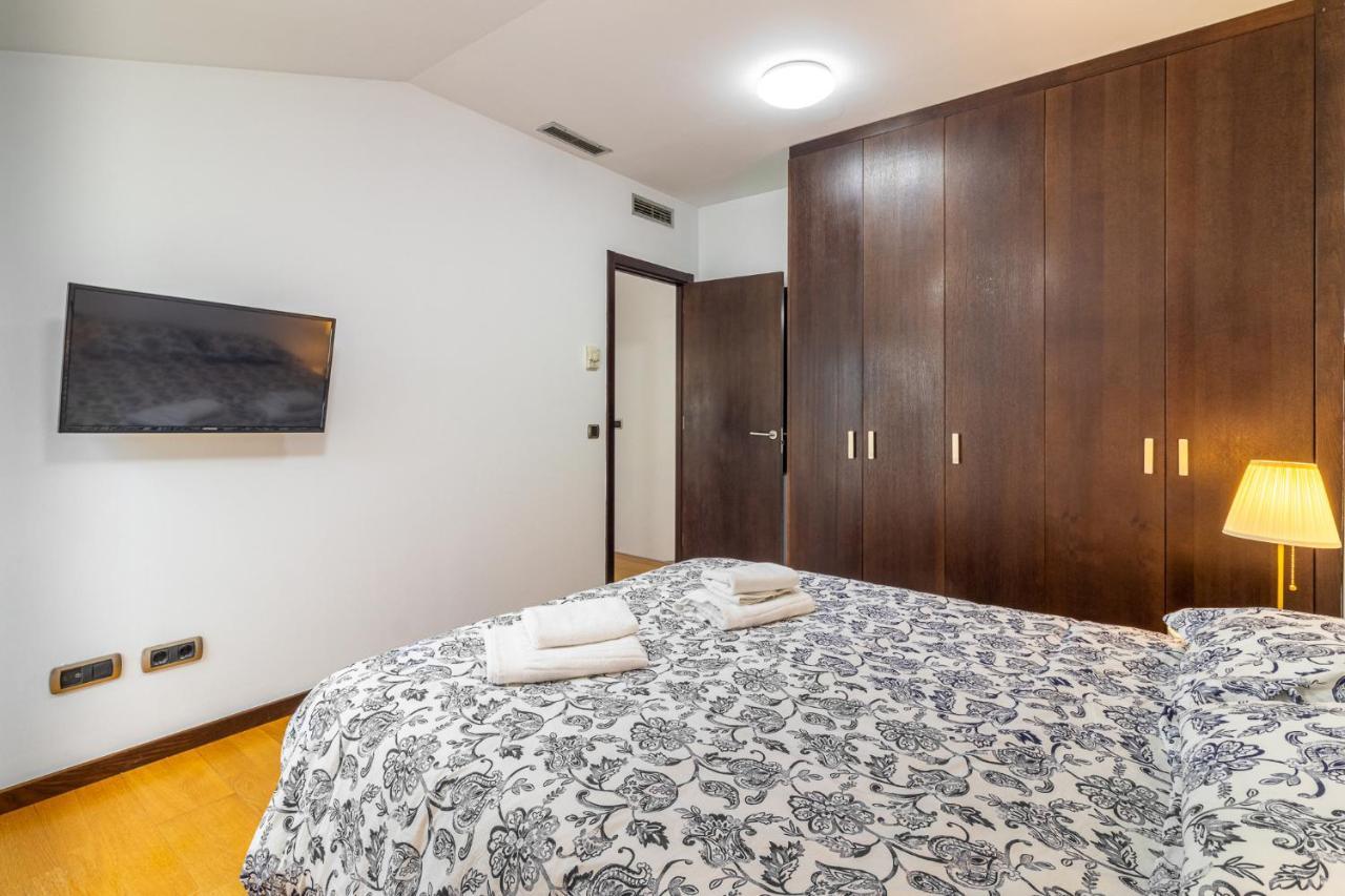 Flatguest Tabaiba II Apartment Las Palmas de Gran Canaria Bagian luar foto