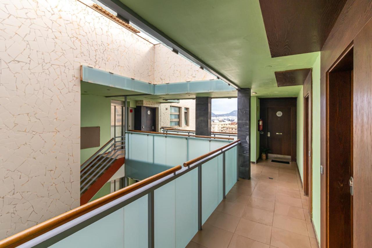 Flatguest Tabaiba II Apartment Las Palmas de Gran Canaria Bagian luar foto
